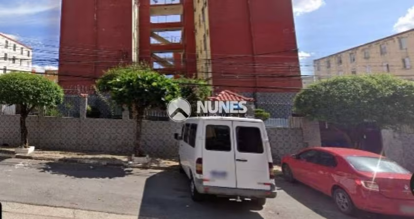 Apartamento Padrão em Carapicuíba