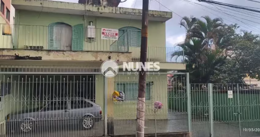 Casa Sobrado em Osasco