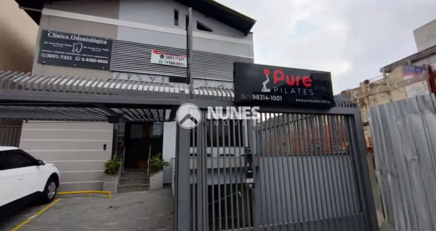 Ponto comercial para alugar na Bela Vista, Osasco 