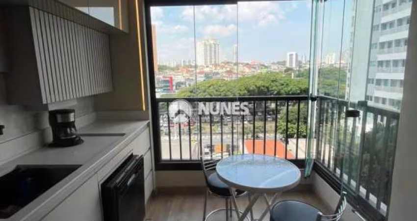 Apartamento Padrão em Osasco
