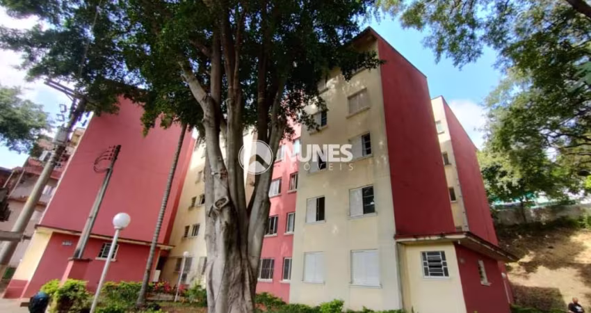 Apartamento Padrão em Osasco