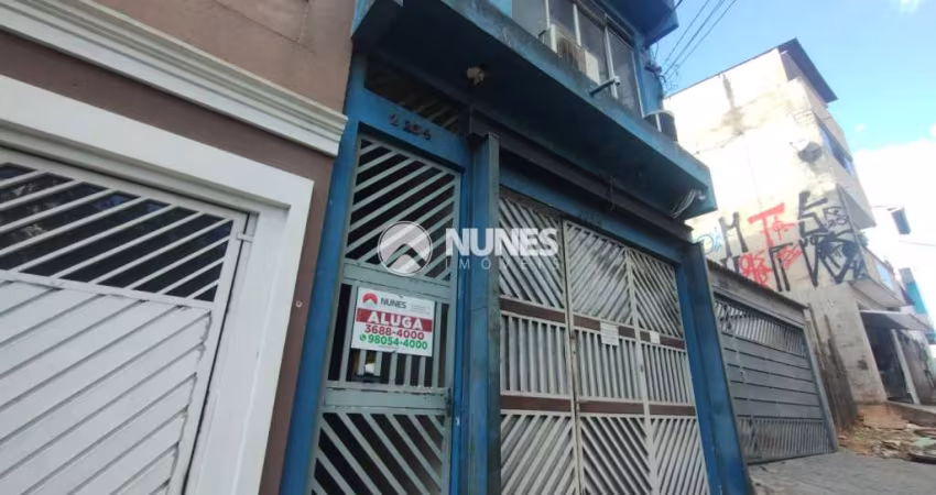 Casa Assobradada em Osasco