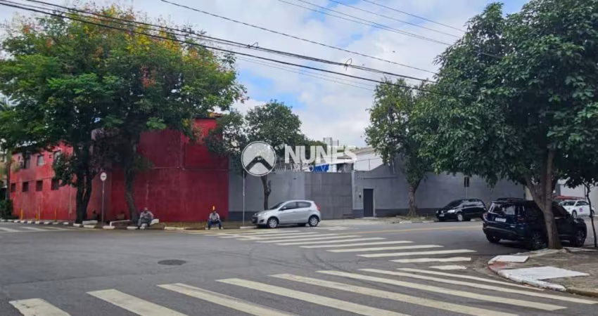 Galpão Comercial - Localização privilegiada