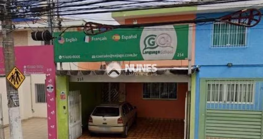 Casa Sobrado em Osasco