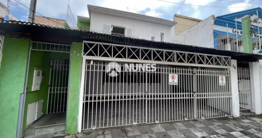 Vende-se Imóvel Assobradado em Osasco Centro ? Oportunidade Única!