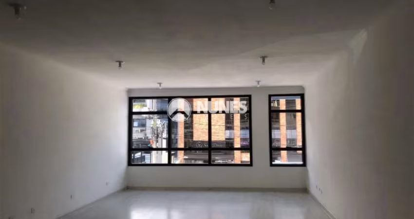 Sala Comercial - Excelente localização