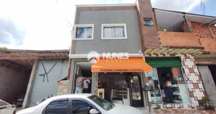 Flat mobiliado em Cotia