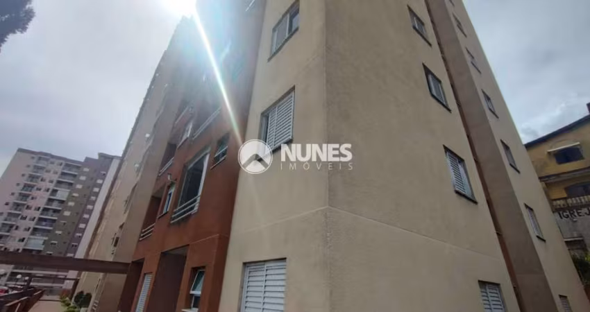 Apartamento Padrão em Osasco