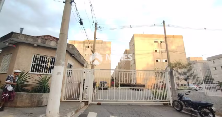Apartamento - 1ª locação