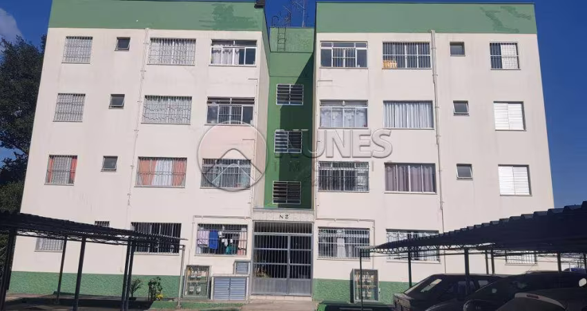 Apartamento Padrão em Osasco