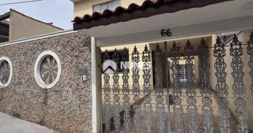 Belo Sobrado - Jardim Aliaça - Osasco - SP