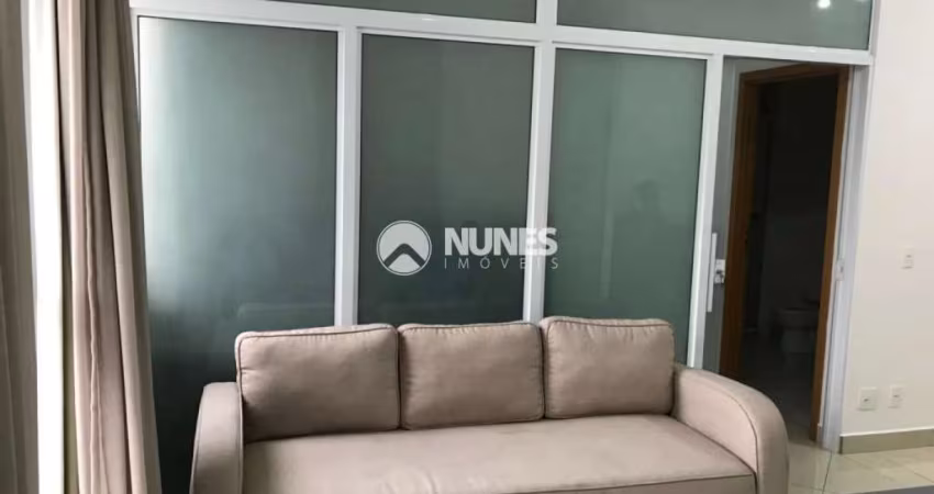 Apartamento Padrão em Santana de Parnaíba