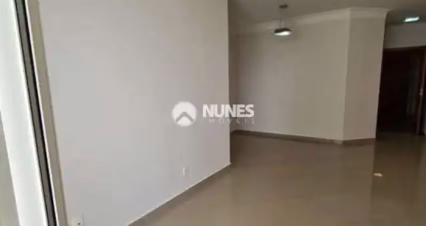 Apartamento com 3 quartos para alugar no Tamboré, Santana de Parnaíba 