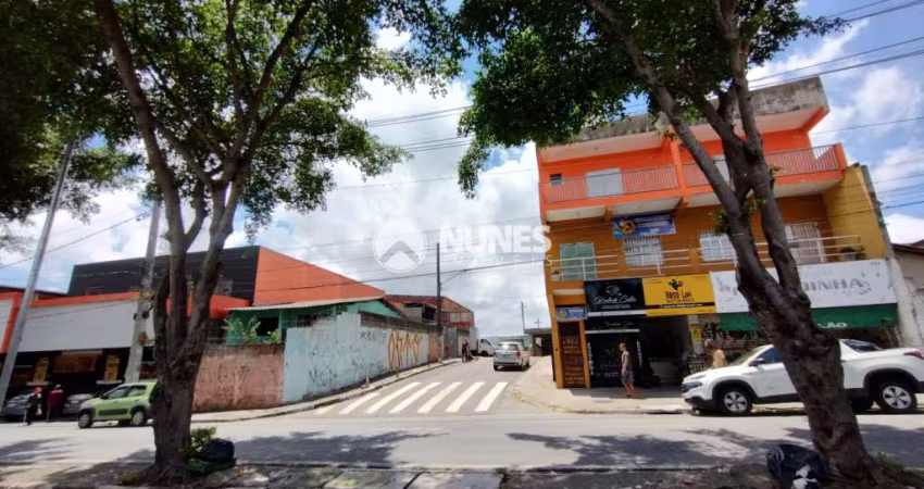 Comercial Salão em Carapicuíba