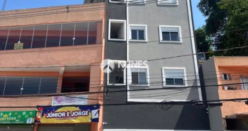 Apartamento Flat em Cotia