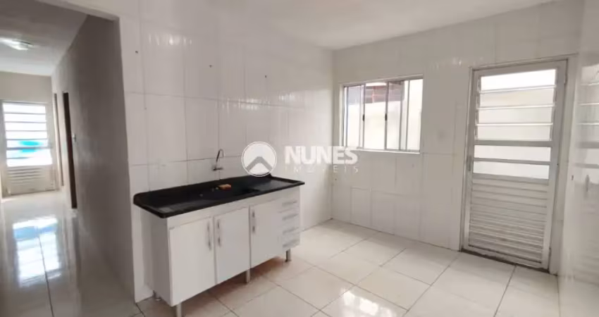 Casa Assobradada em Carapicuíba