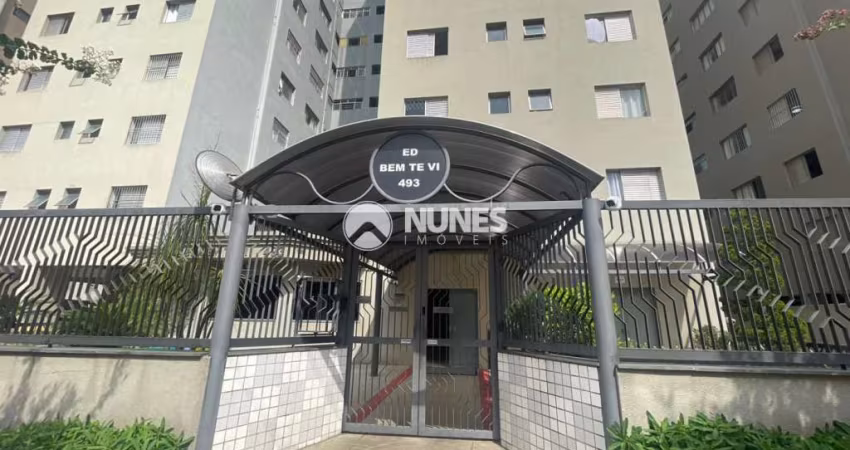 Apartamento Padrão em Osasco