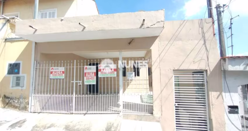Casa Individual no Km 18