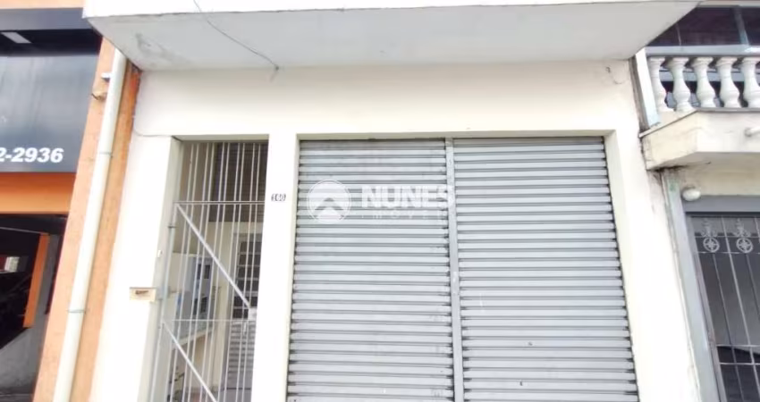 Comercial Salão em Osasco