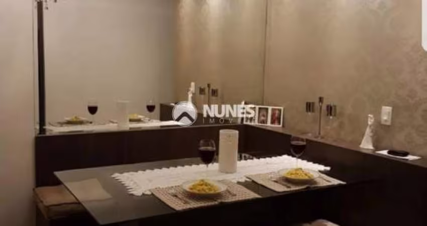 Apartamento Padrão em Osasco