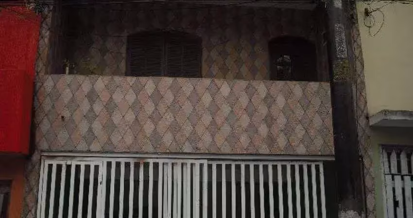 Casa Sobrado em Osasco