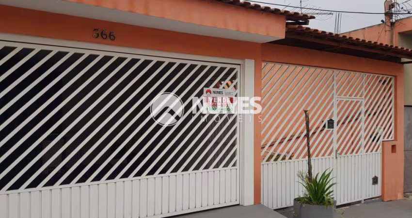 Casa Terrea em Osasco