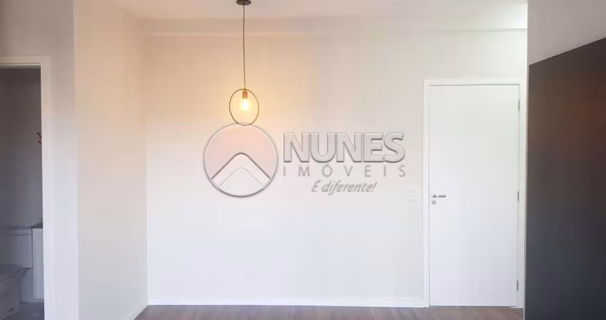 Apartamento Padrão em Osasco