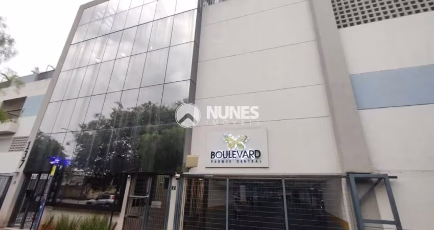 Apartamento com ótimo acabamento e localização privilegiada - 1ª locação
