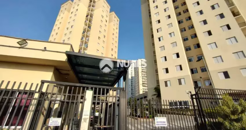 Apartamento Padrão em Osasco