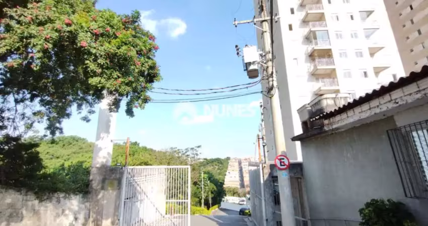 Apartamento para locação com 02 quartos no bairro vila ester com conforto garantido