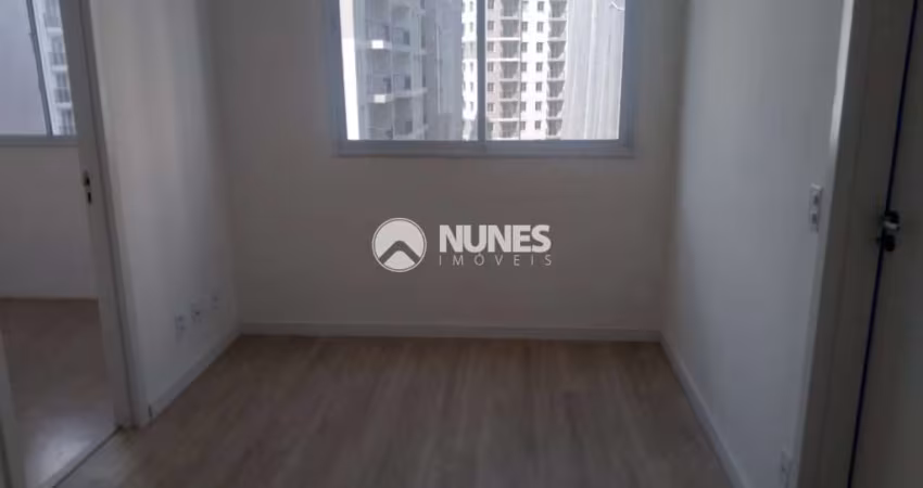 Apartamento Padrão em São Paulo
