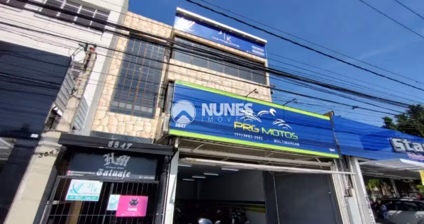 Sala comercial para alugar no Centro, Osasco 