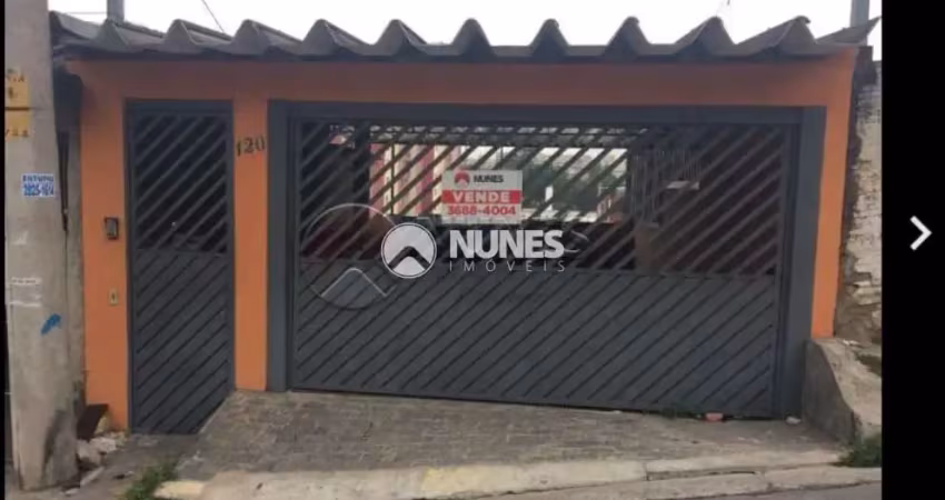 Casa Terrea em Osasco