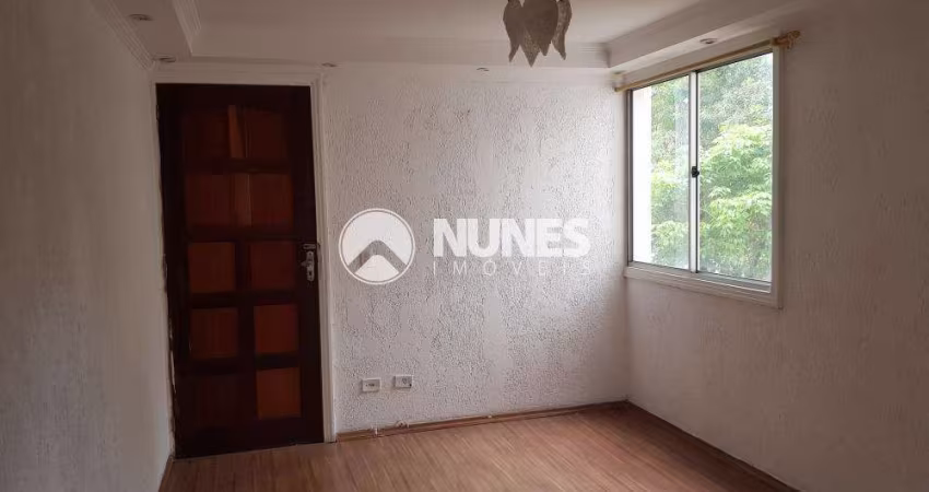 Apartamento Padrão em Osasco