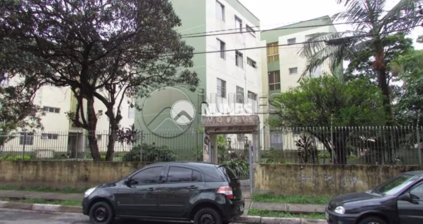 Apartamento Padrão em Osasco