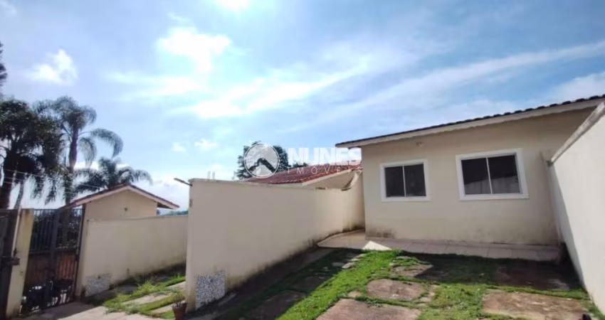 Casa Térrea em condomínio residencial, Tijuco Preto-Cotia