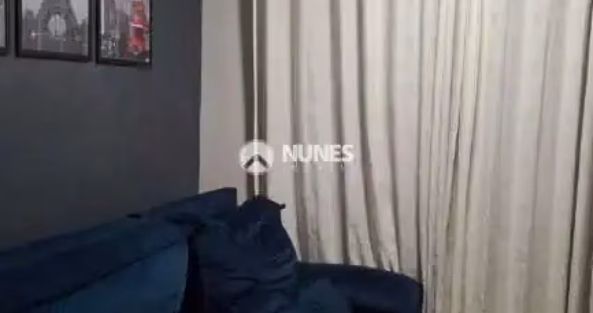 Apartamento Padrão em Barueri