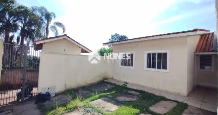 Casa Terrea em Cotia