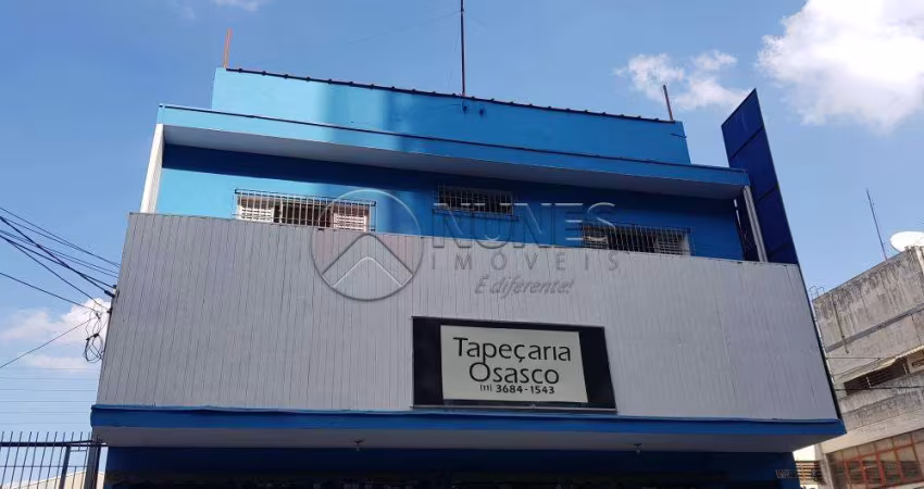 Casa Assobradada em Osasco