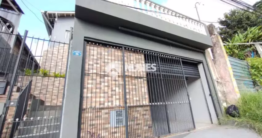 Ponto comercial para alugar no Jardim Sorocabano, Jandira 