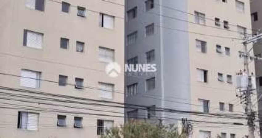 Apto - Jaguaribe - Osasco - SP