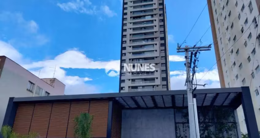 Apartamento com 3 quartos para alugar na Vila Osasco, Osasco 