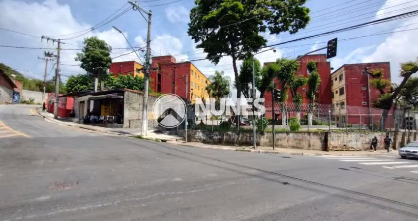 Apartamento Padrão em Carapicuíba