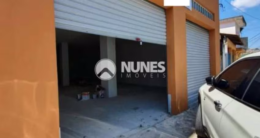 Salão comercial em Barueri