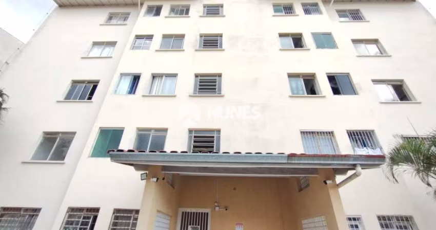 Apartamento Padrão em Osasco