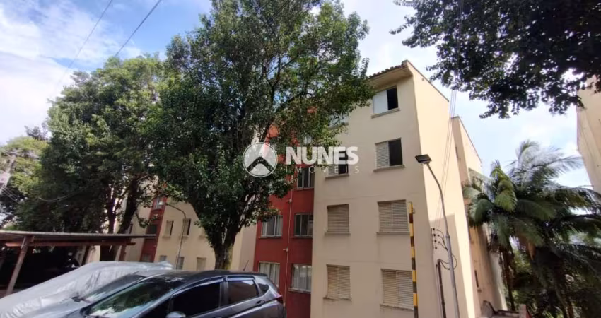 Apartamento Padrão em Osasco