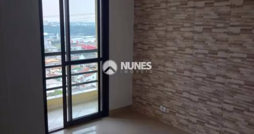 Lindo Apartamento todo reformado - 59m2 - IBIS ECOLOGIC