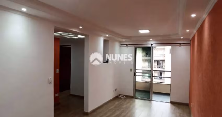 Apartamento - Guimaraes Rosa - Lado B -  6º andar