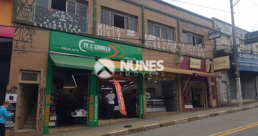 Sala comercial com excelente localização