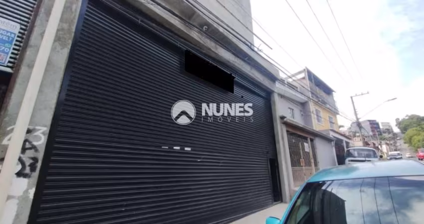 Comercial Salao Comercial em Osasco